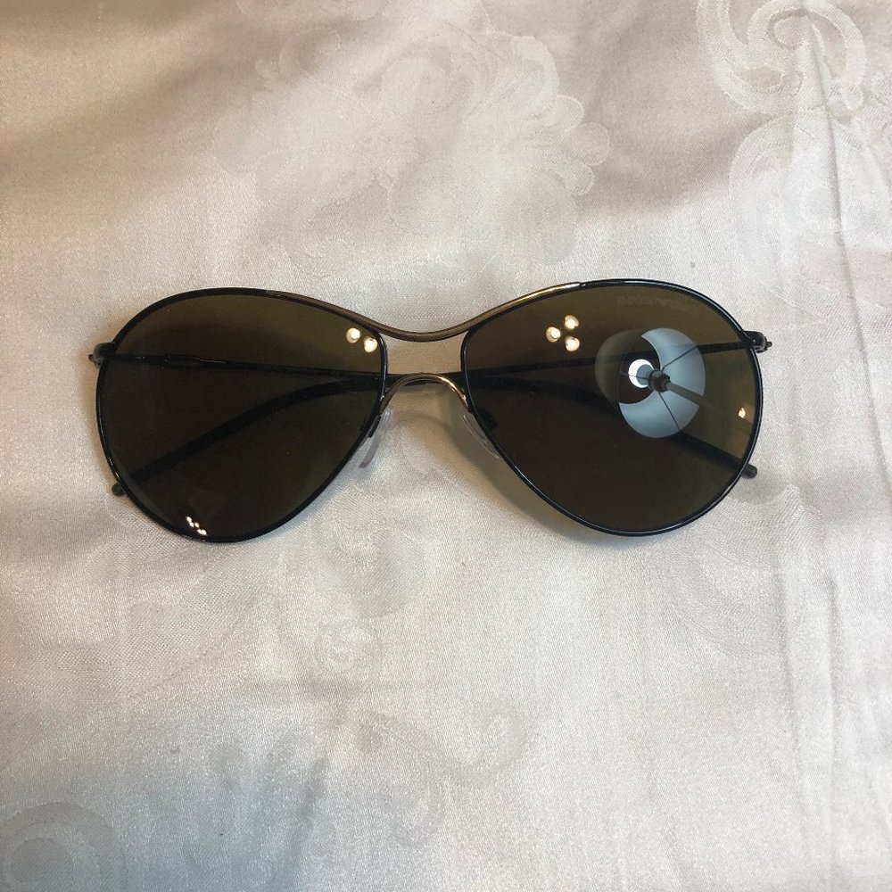 Armani Exchange EA 2027 3082/73